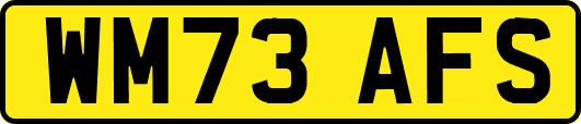 WM73AFS