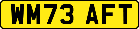 WM73AFT