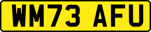 WM73AFU