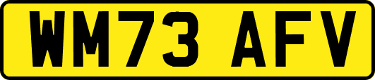 WM73AFV