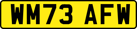 WM73AFW