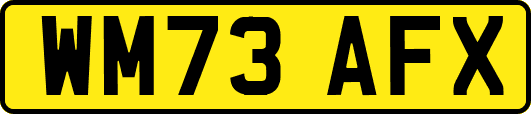 WM73AFX