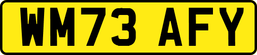 WM73AFY