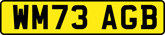 WM73AGB