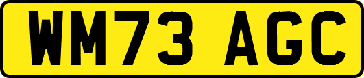 WM73AGC