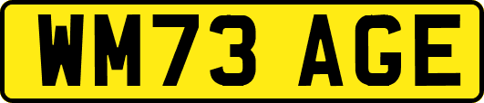 WM73AGE