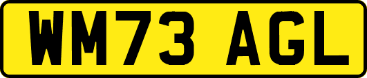 WM73AGL