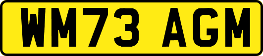 WM73AGM
