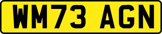 WM73AGN