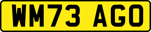 WM73AGO