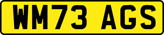 WM73AGS