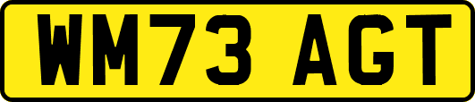 WM73AGT