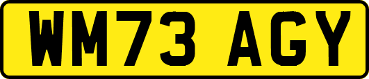 WM73AGY
