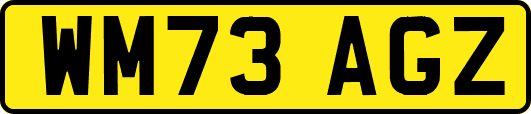 WM73AGZ