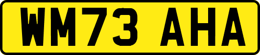 WM73AHA