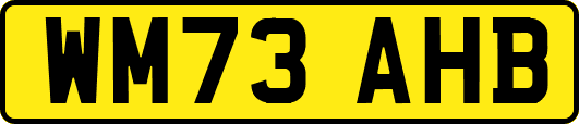 WM73AHB