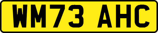 WM73AHC
