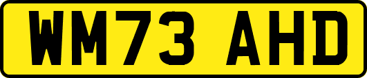 WM73AHD
