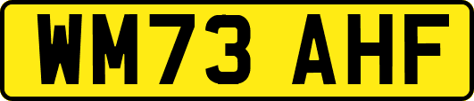 WM73AHF