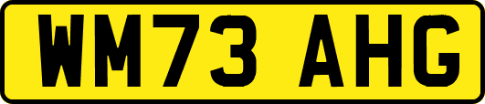 WM73AHG