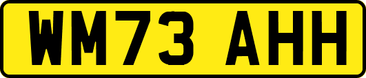 WM73AHH