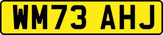 WM73AHJ