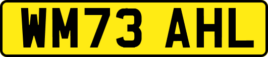 WM73AHL