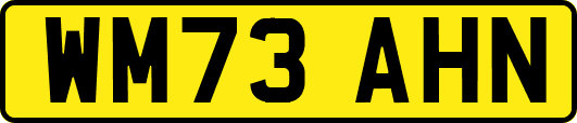 WM73AHN