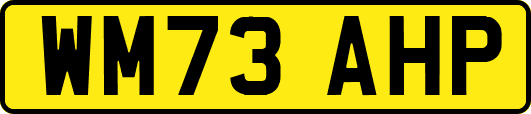 WM73AHP