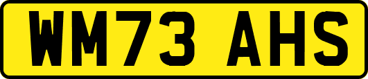 WM73AHS