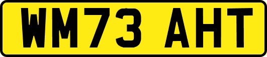 WM73AHT