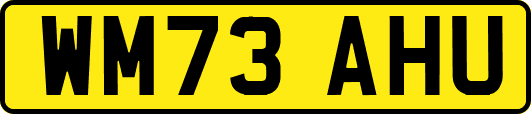 WM73AHU