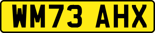 WM73AHX