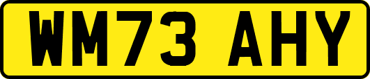 WM73AHY