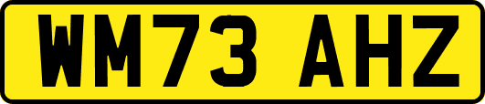 WM73AHZ