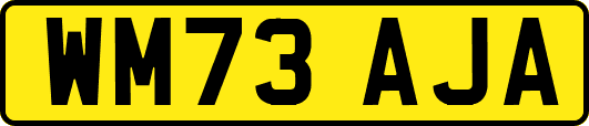 WM73AJA