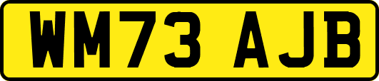 WM73AJB