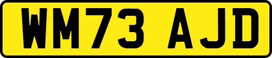 WM73AJD
