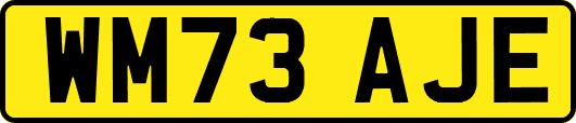 WM73AJE