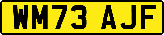 WM73AJF