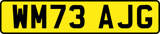 WM73AJG