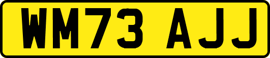 WM73AJJ