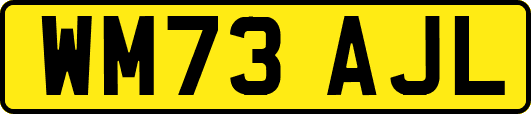 WM73AJL