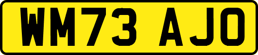 WM73AJO