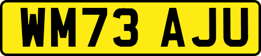 WM73AJU