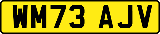 WM73AJV