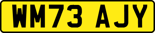 WM73AJY