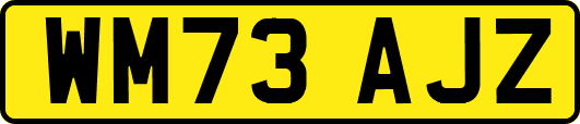 WM73AJZ