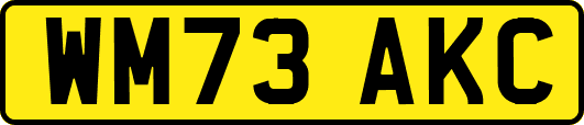 WM73AKC