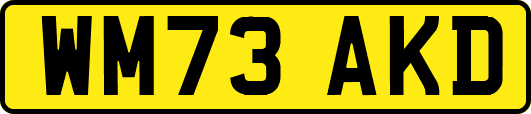 WM73AKD